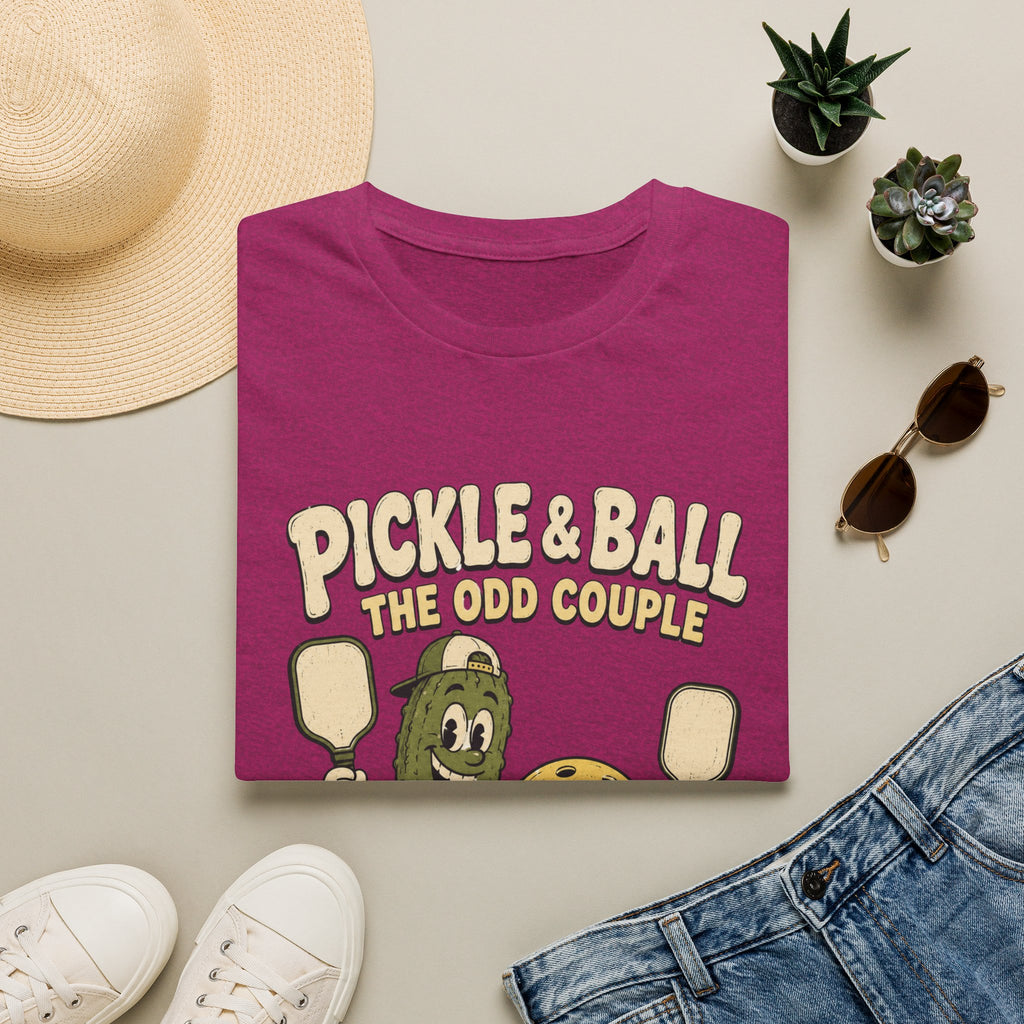 Pickle & Ball T-Shirt