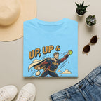 Court Hero Mode T-Shirt