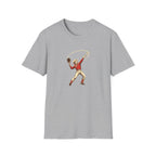 Western Serve T-Shirt