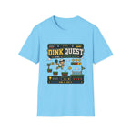 Dink Quest T-Shirt