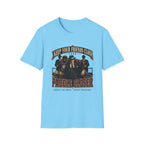 Pickleball Mafia T-Shirt