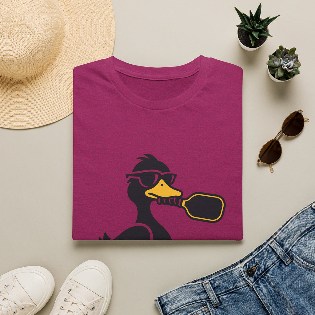 Cool Duck Pickleball T-Shirt