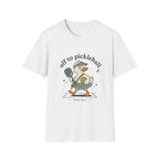 Off The Pickleball T-Shirt