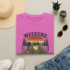 Weekend Dinker Club T-Shirt