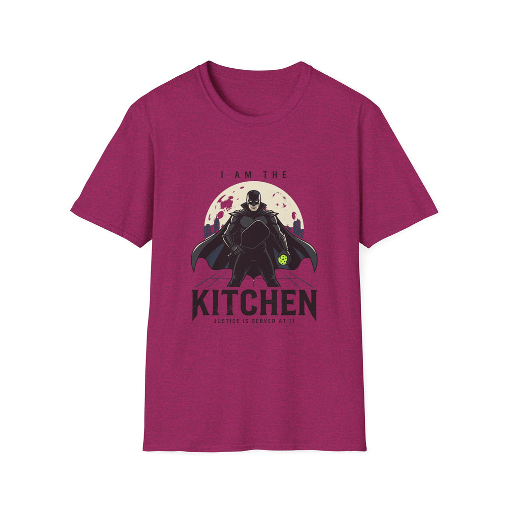 Justice In The Kitchen T-Shirt