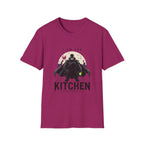 Justice In The Kitchen T-Shirt