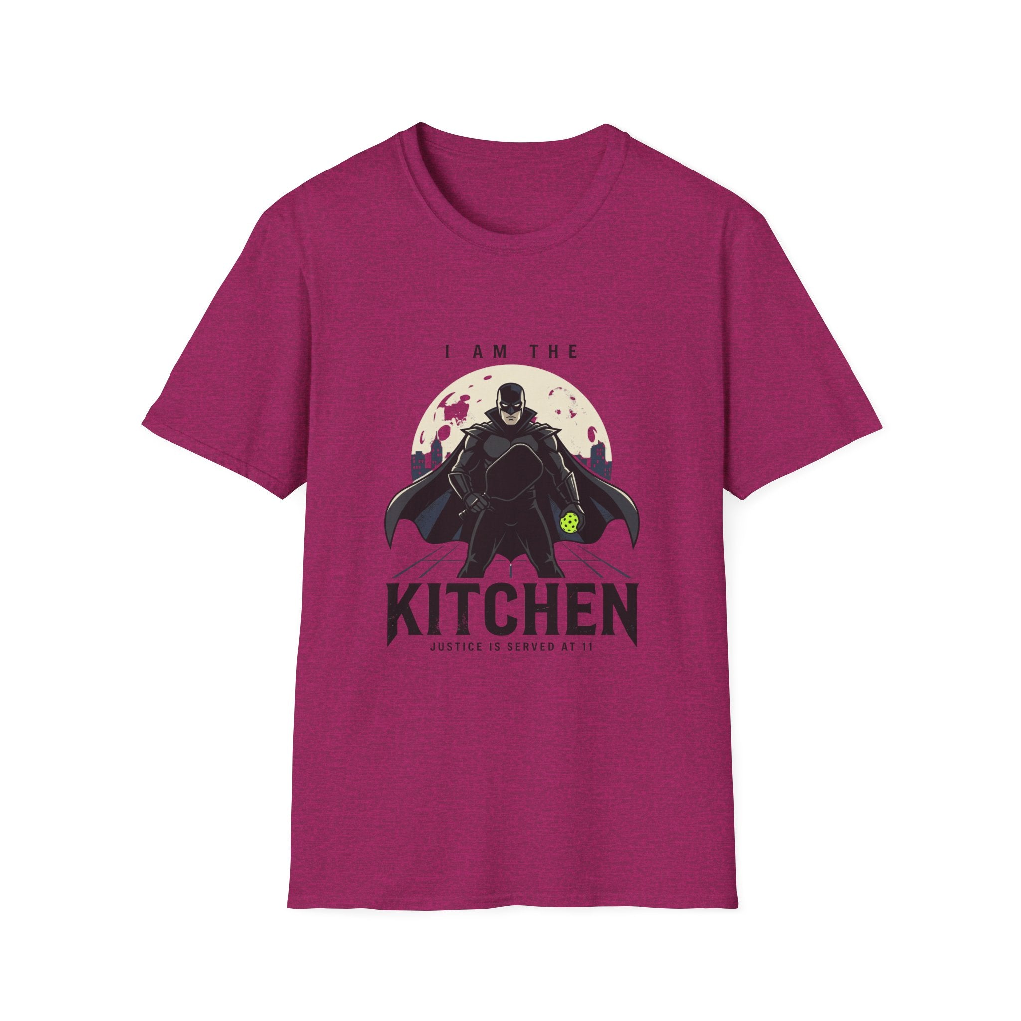 Justice In The Kitchen T-Shirt