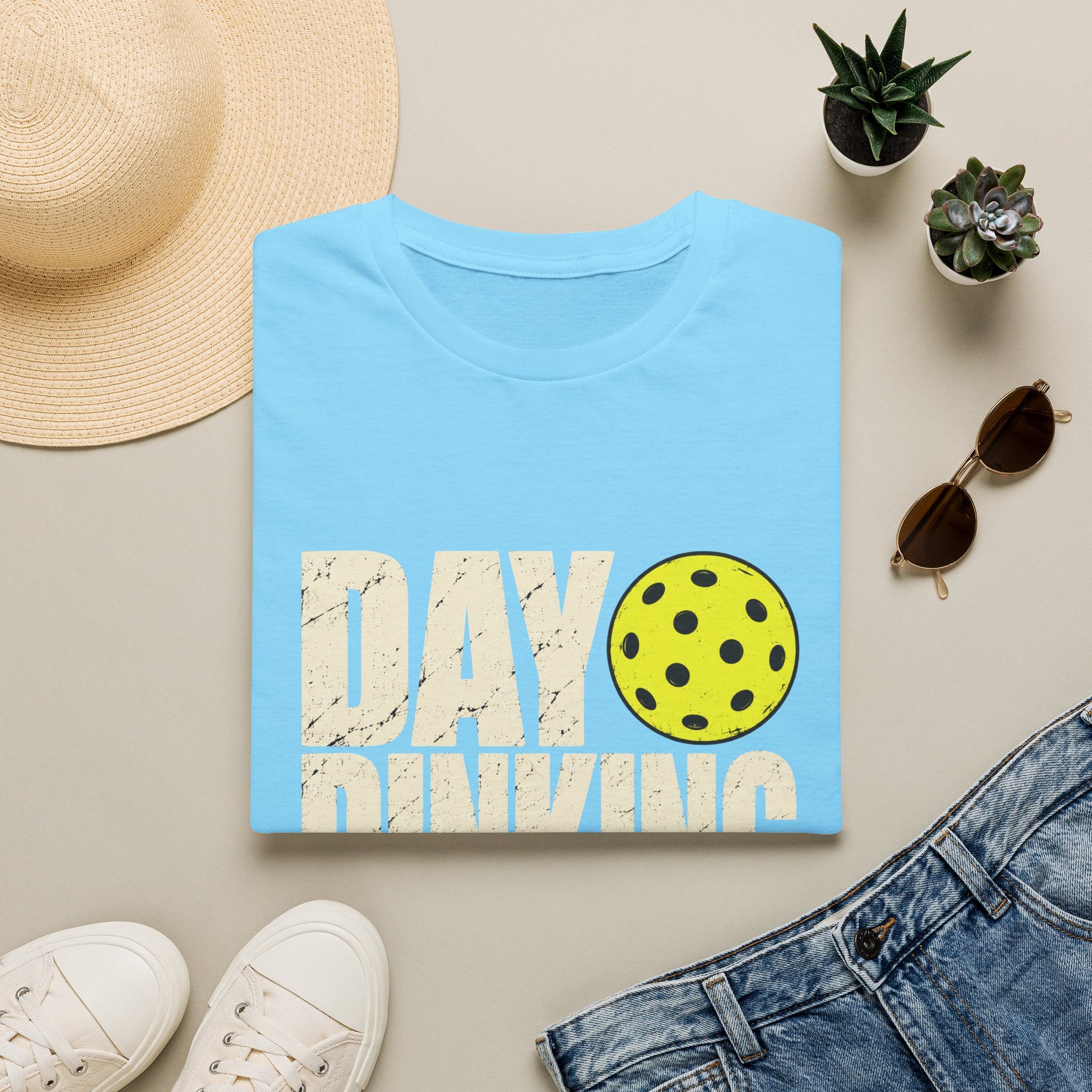 Day Dinking T-Shirt