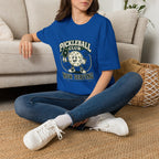Pickleball Club T-Shirt