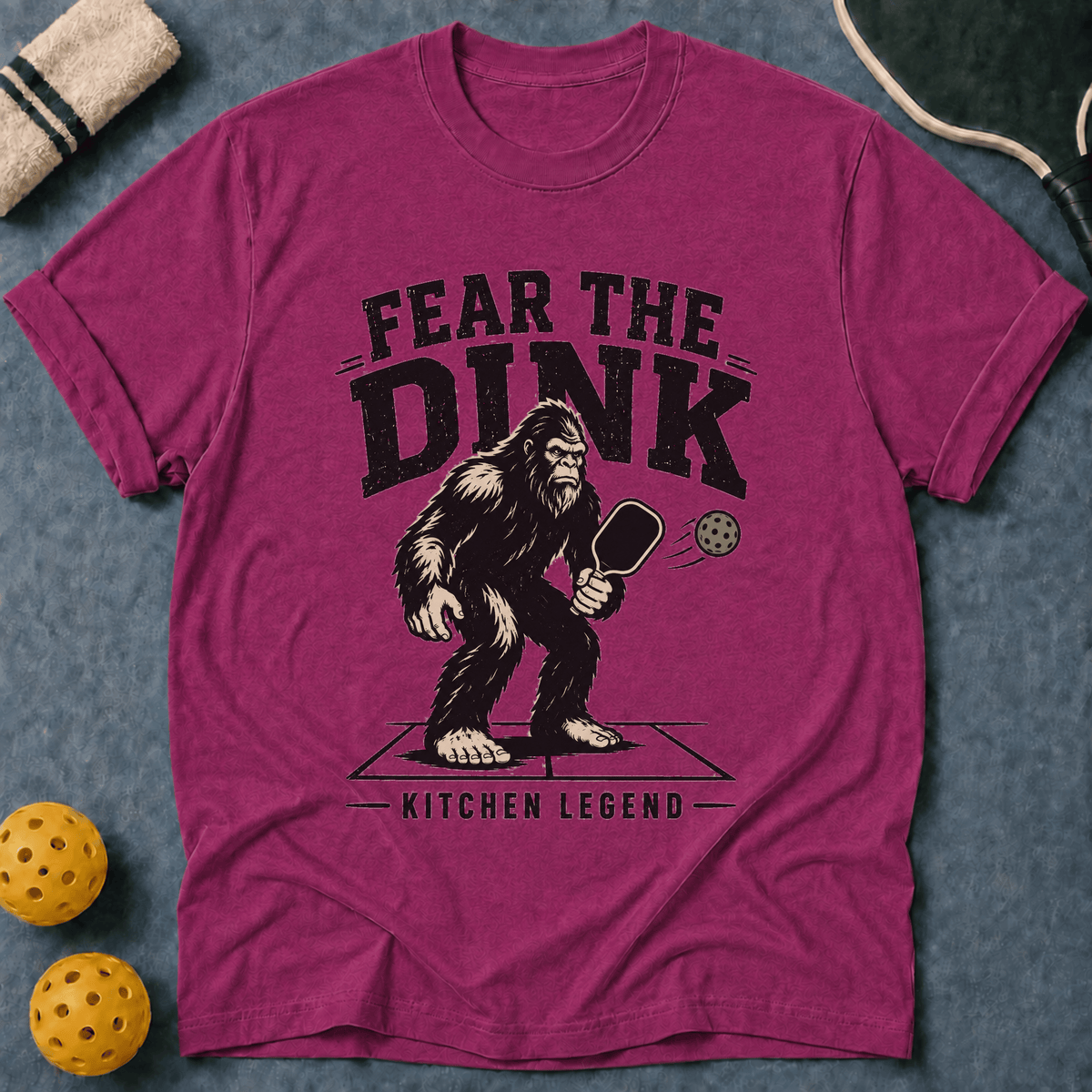 Kitchen Legend T-Shirt