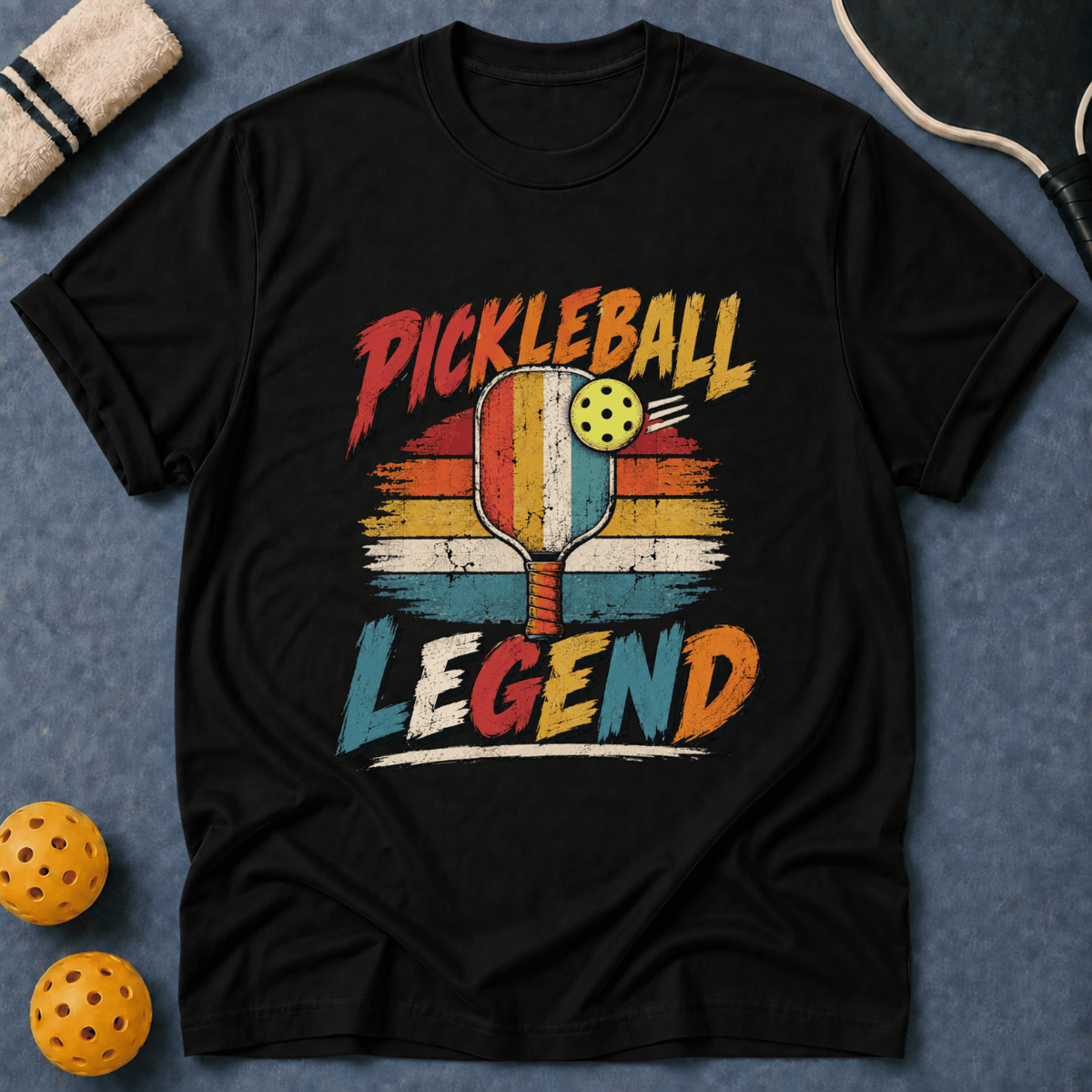 Pickleball Legend T-Shirt