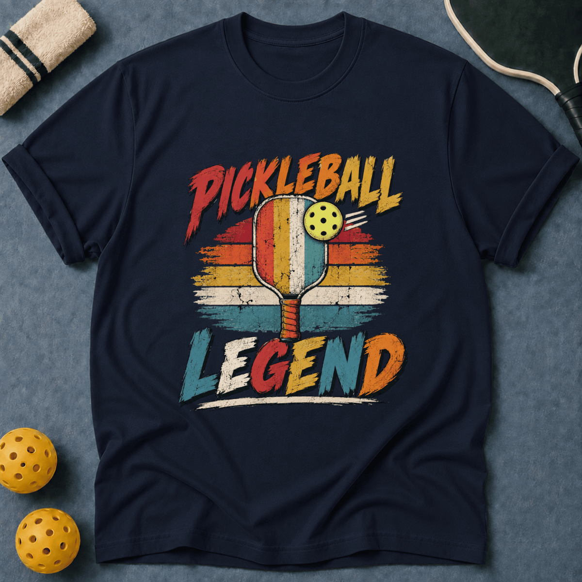 Pickleball Legend T-Shirt