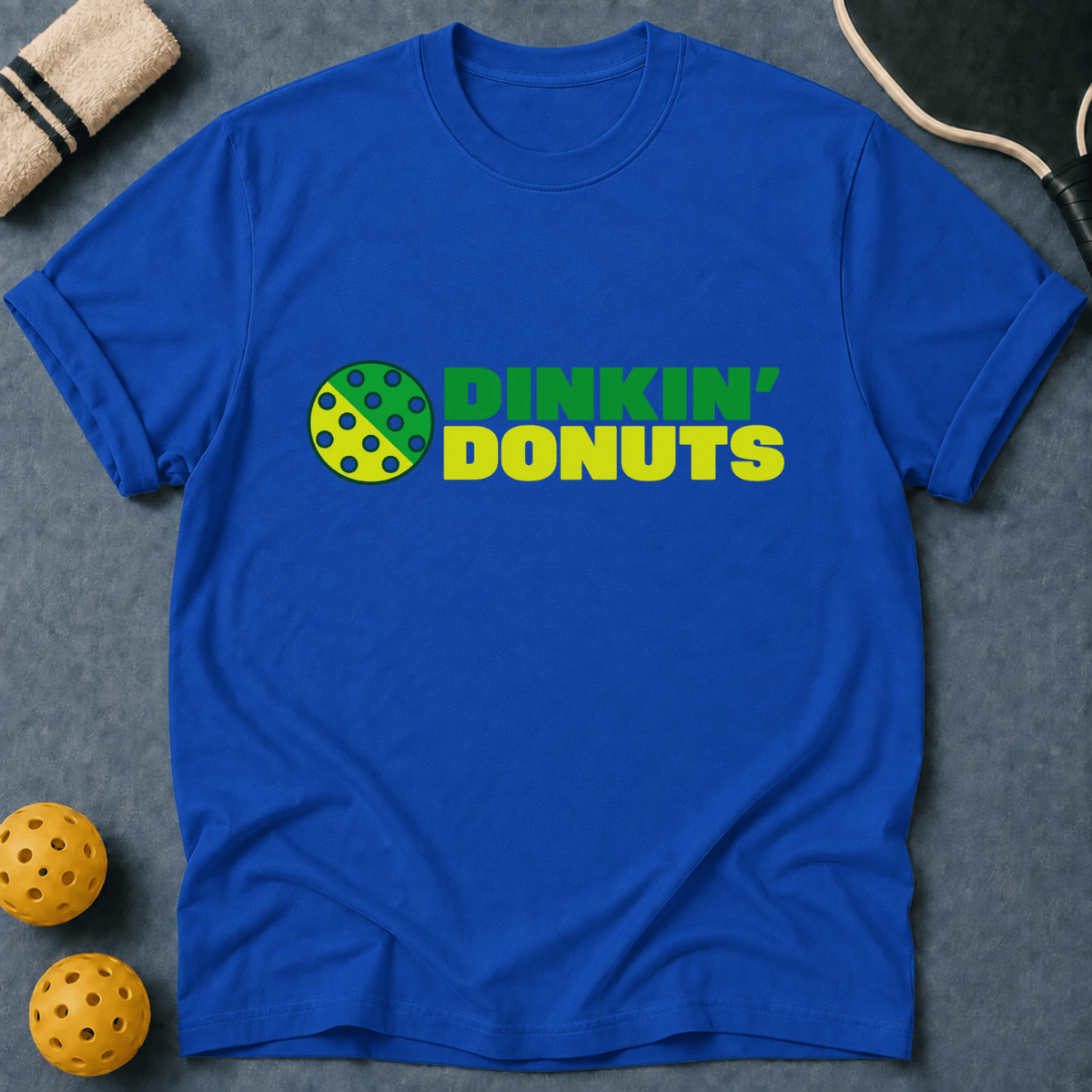 Dinkin Donuts T-Shirt