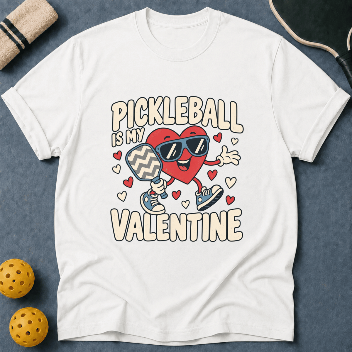 My Valentine T-Shirt