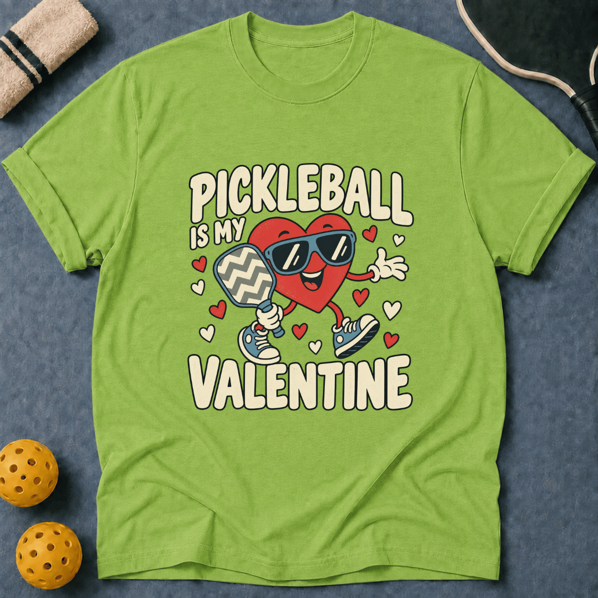 My Valentine T-Shirt