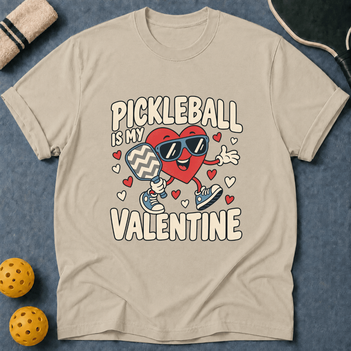 My Valentine T-Shirt