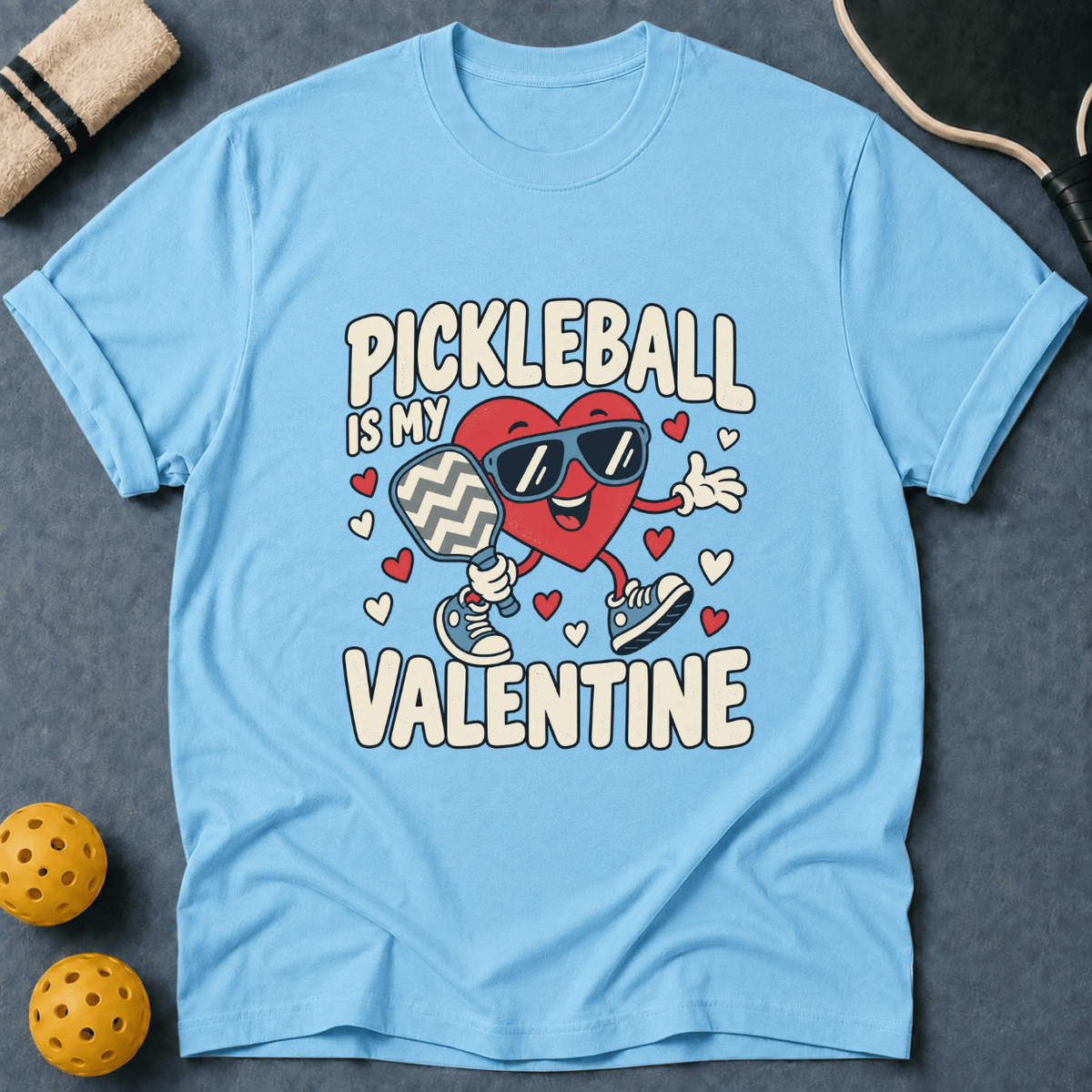 My Valentine T-Shirt