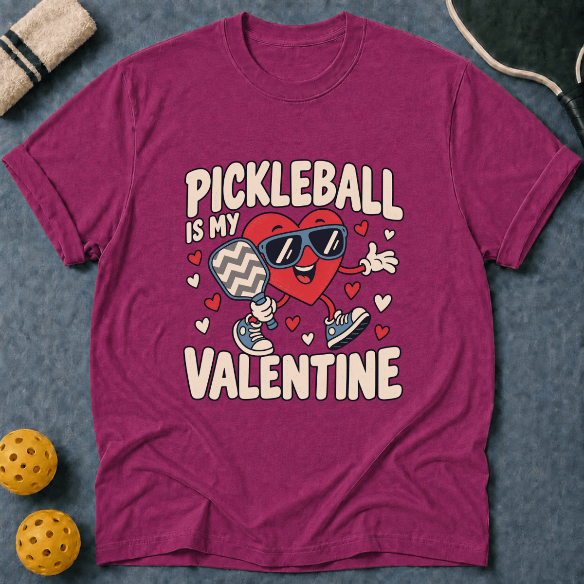 My Valentine T-Shirt