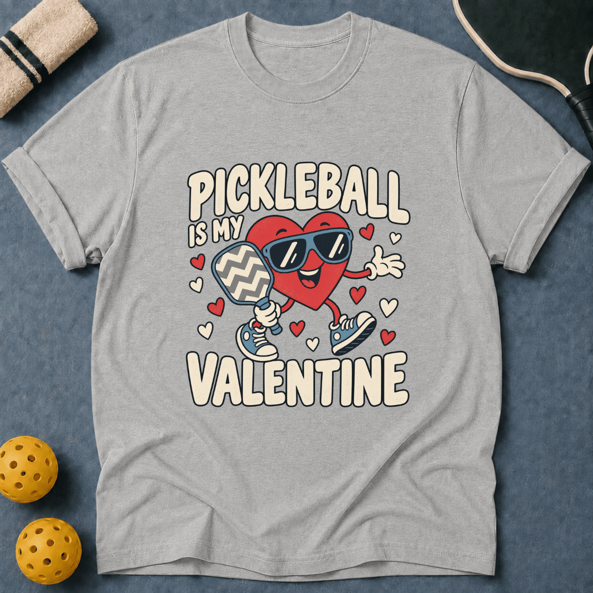 My Valentine T-Shirt