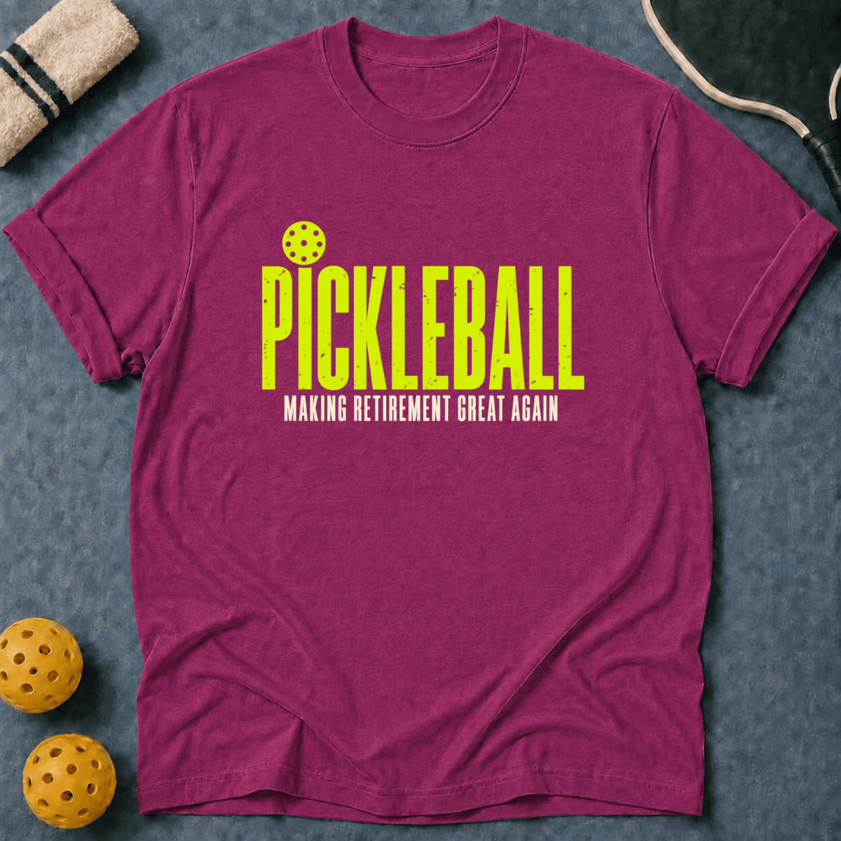 Retirement Great Again T-Shirt