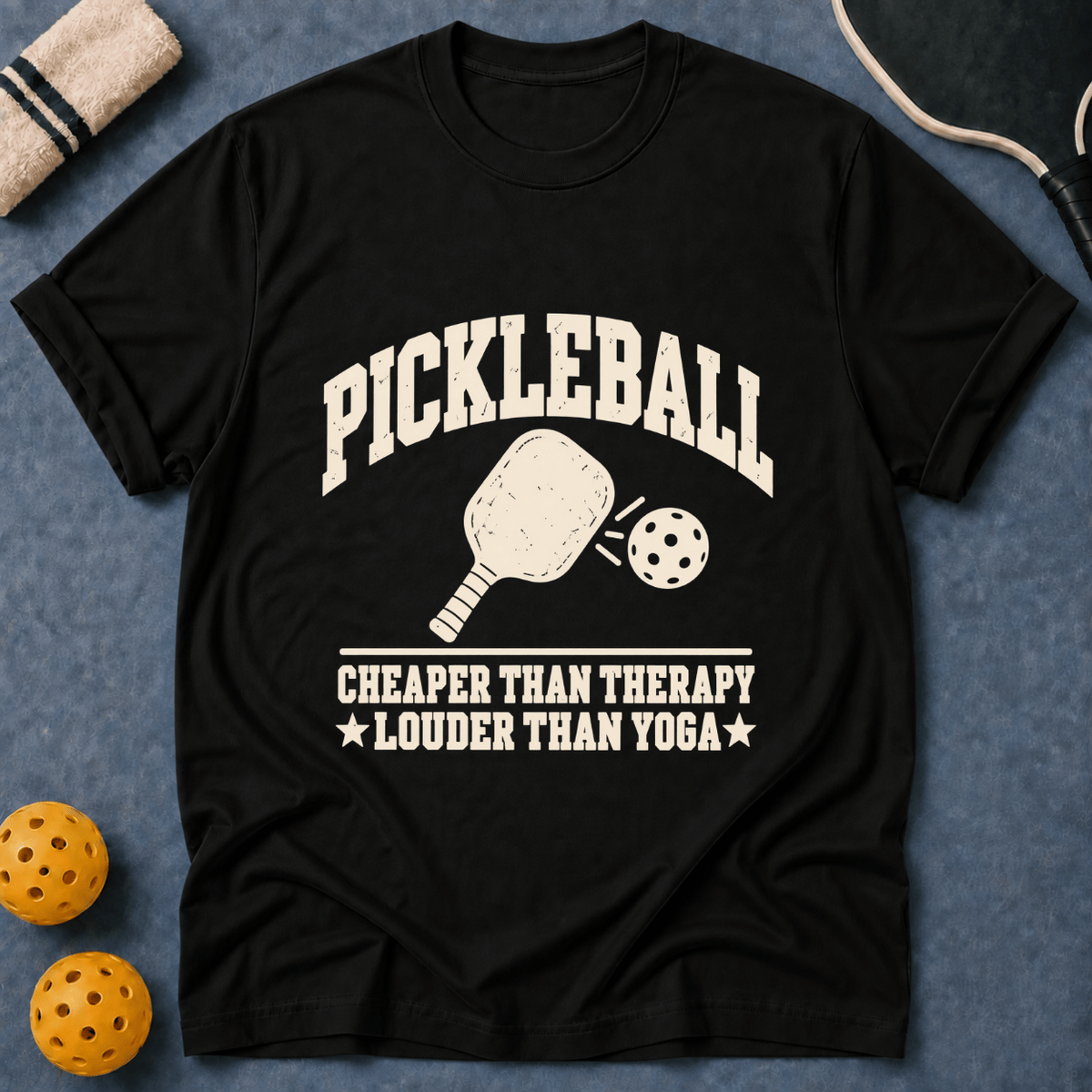Cheaper Than Therapy T-Shirt