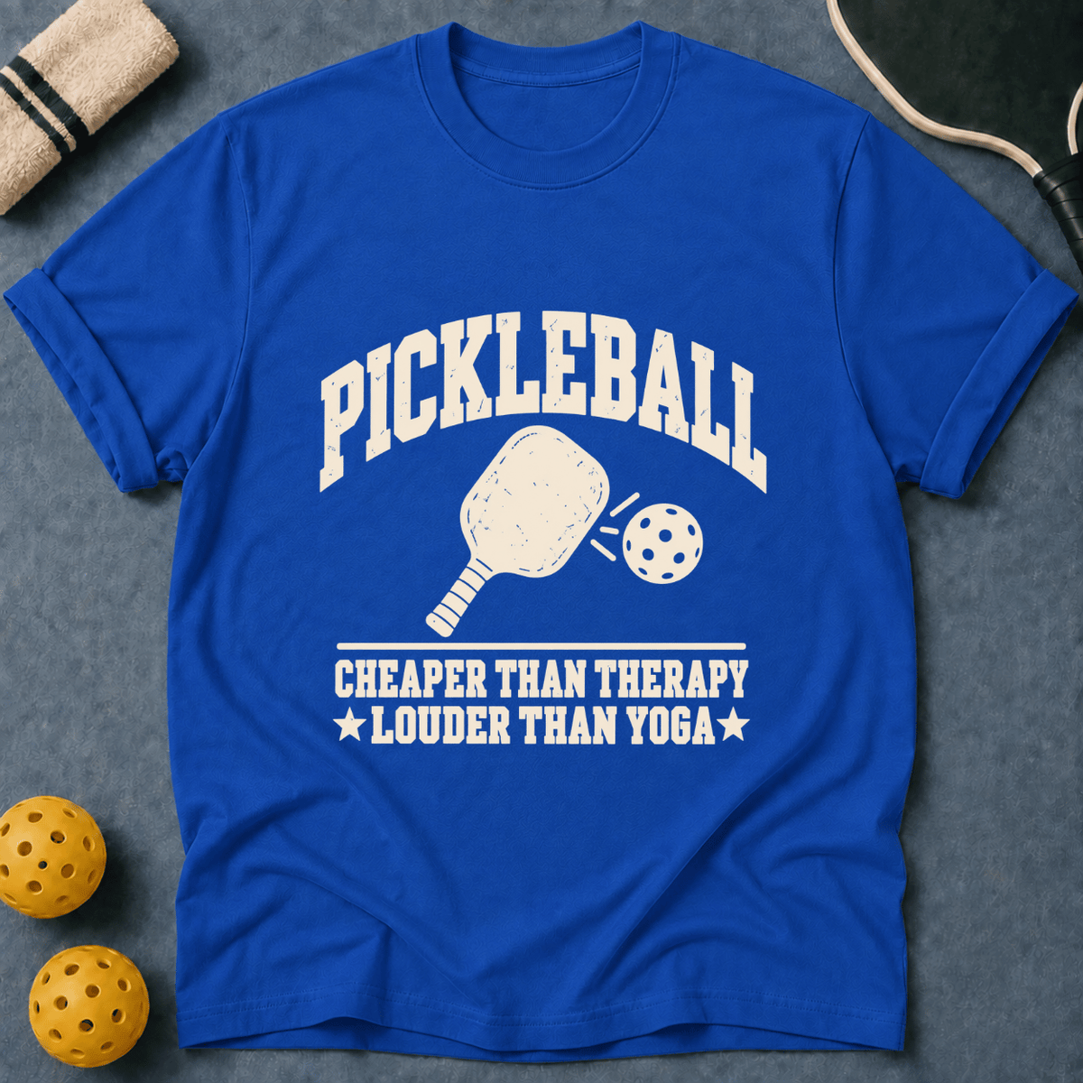 Cheaper Than Therapy T-Shirt
