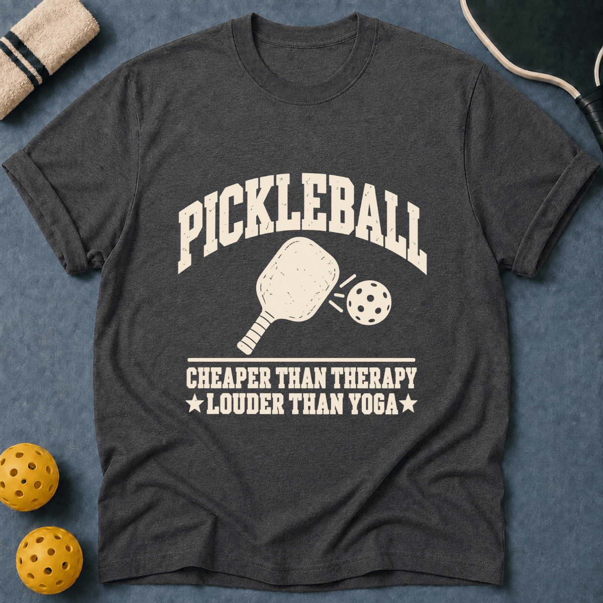 Cheaper Than Therapy T-Shirt