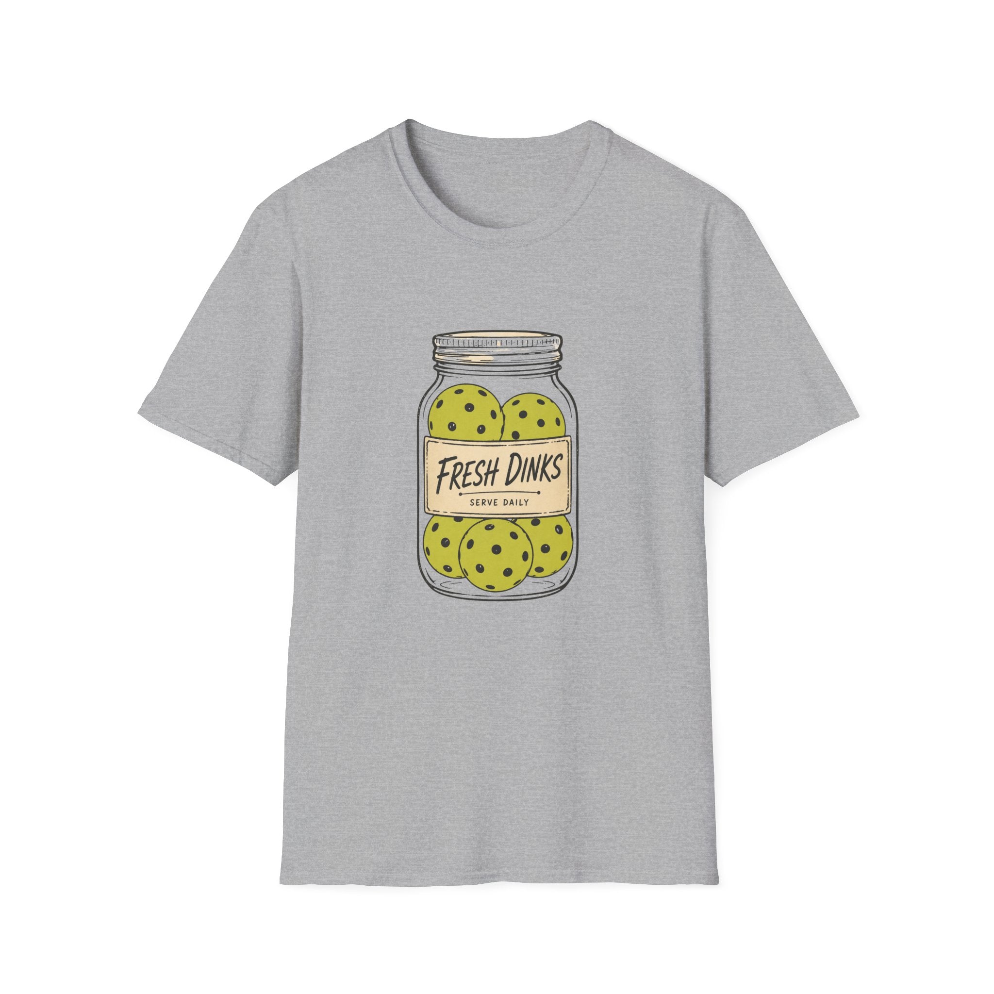 Fresh Dinks T-Shirt