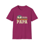 Pickleball Papa T-Shirt