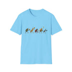 Bugs Pickleball Parade T-Shirt