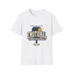 Emotional Professional Pickleball T-Shirt