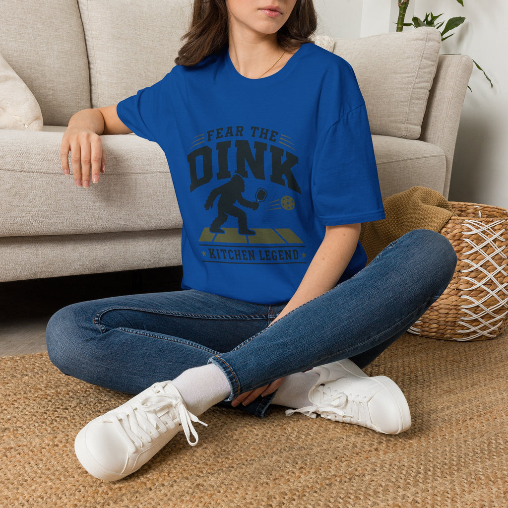 Fear The Dink T-Shirt