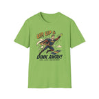 Court Hero Mode T-Shirt