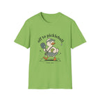 Off The Pickleball T-Shirt