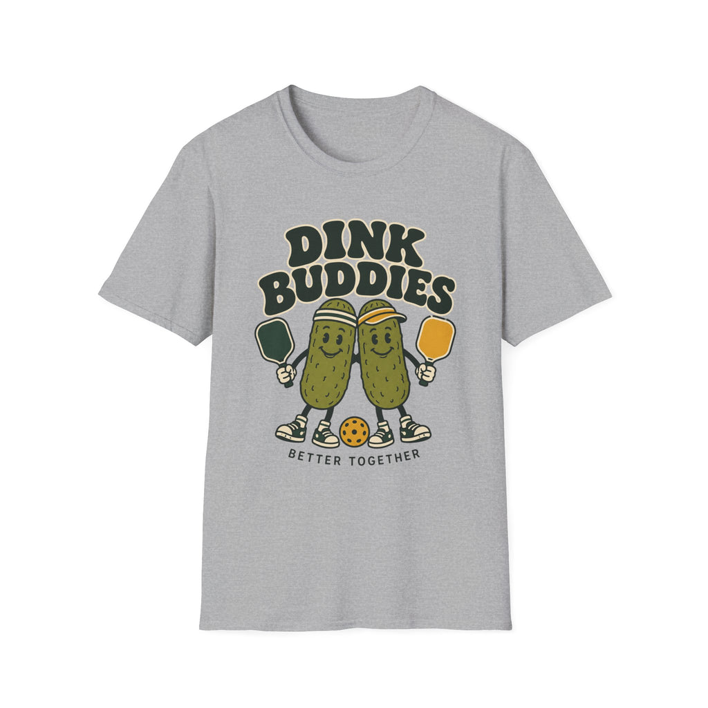 Dink Buddies T-Shirt