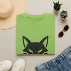 Angular Fox Pickleball T-Shirt