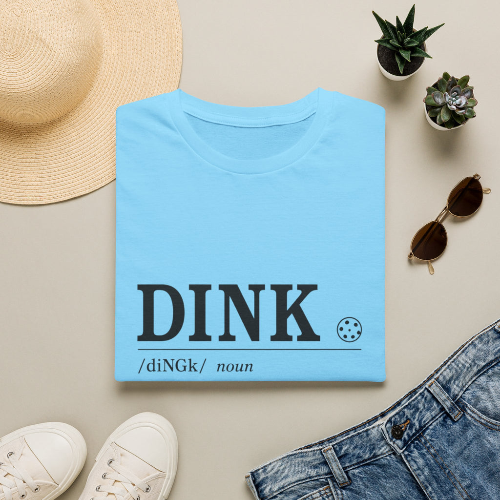 Dink Mean T-Shirt