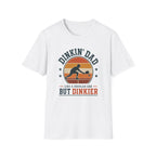 Dinkin' Dad T-Shirt