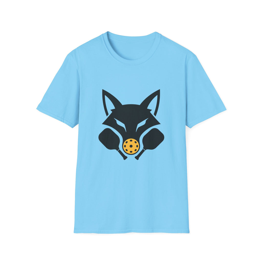 Angular Fox Pickleball T-Shirt