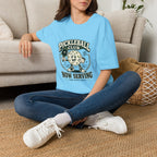 Pickleball Club T-Shirt