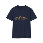 Bugs Pickleball Parade T-Shirt