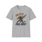 Court Hero Mode T-Shirt