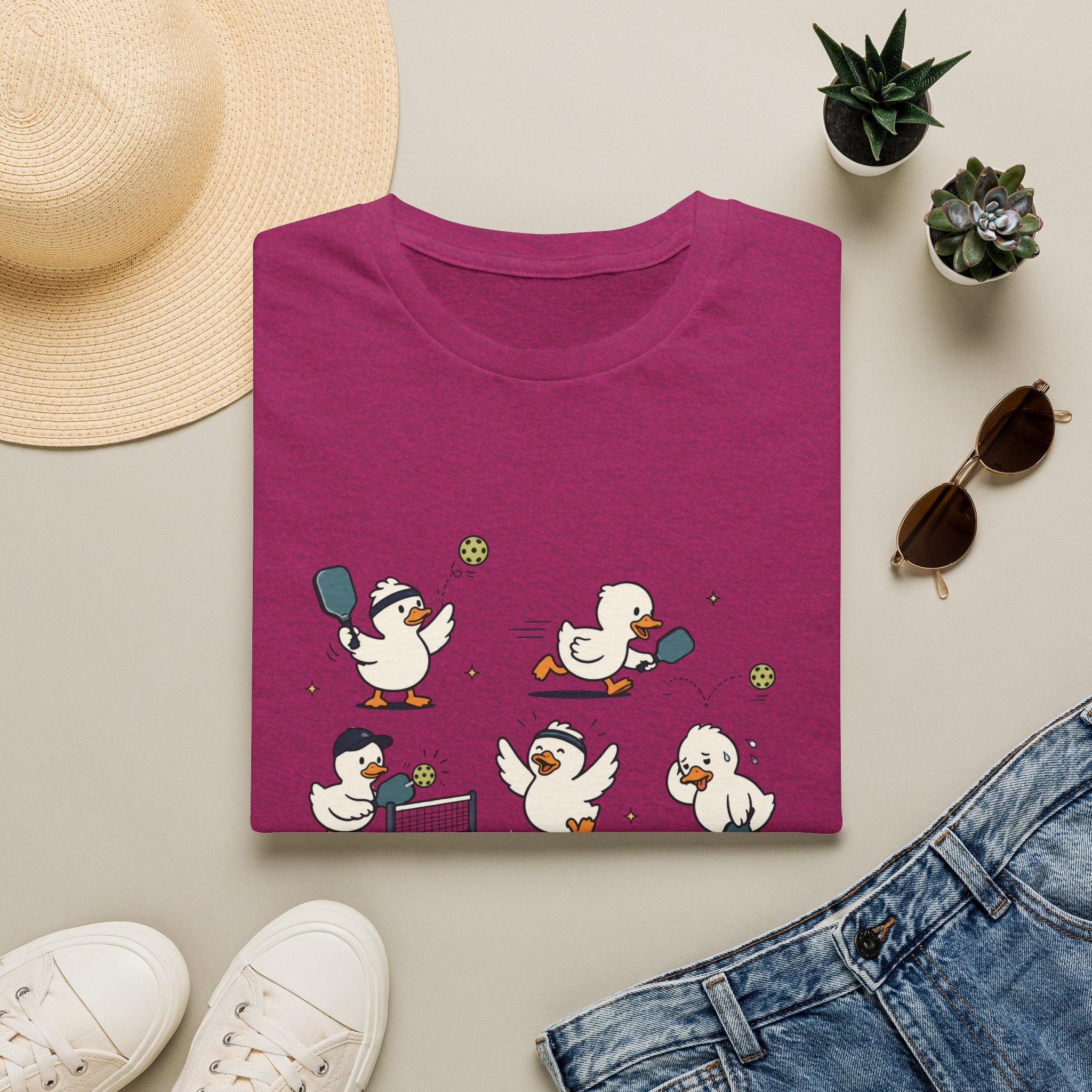 Duck Dink Club T-Shirt