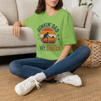 Dinkin' Dad T-Shirt