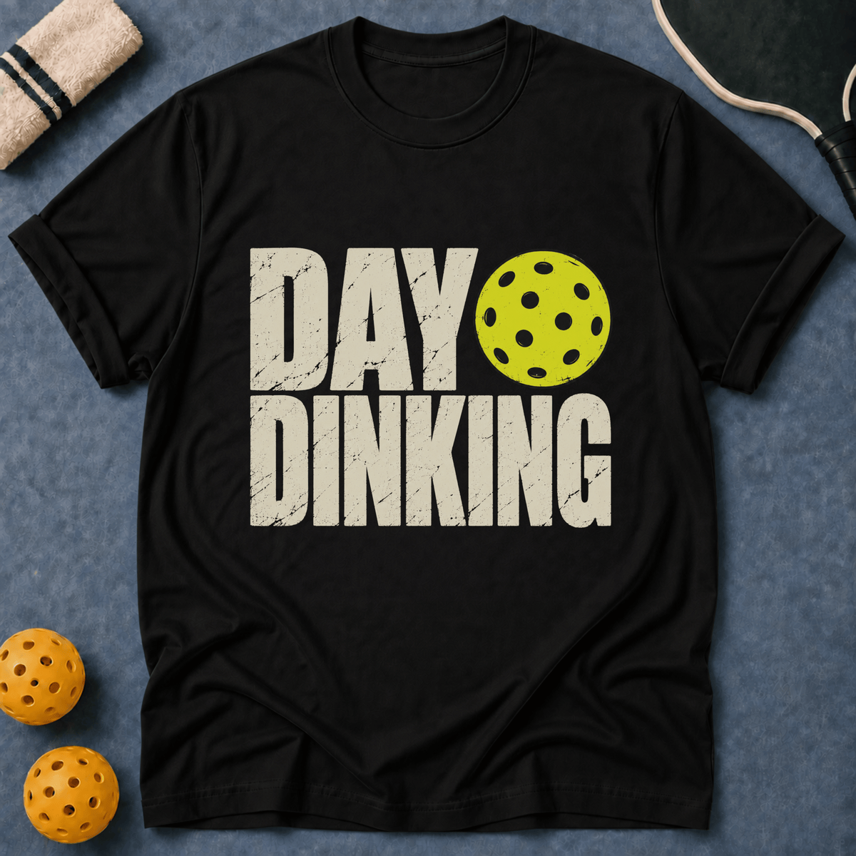 Day Dinking T-Shirt