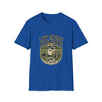 Tired Raccoon T-Shirt