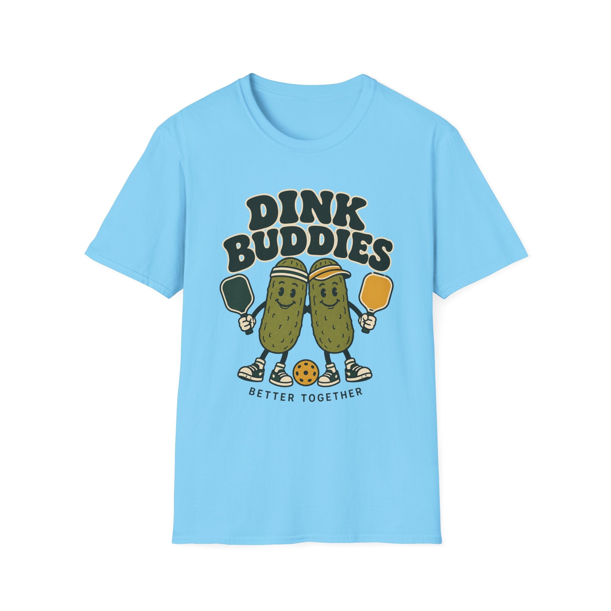 Dink Buddies T-Shirt