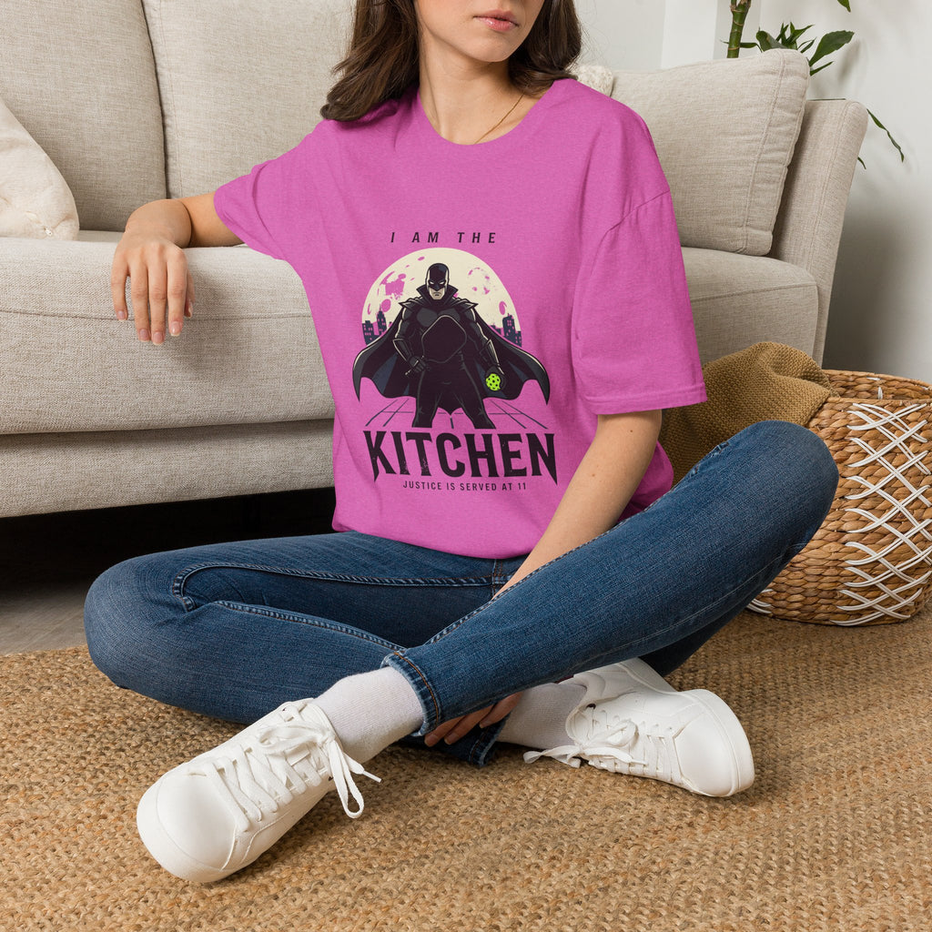 Justice In The Kitchen T-Shirt