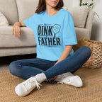 The Dink Father T-Shirt