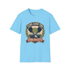 Dink Society T-Shirt